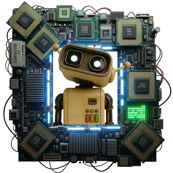 Avatar de Byte